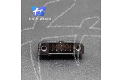 China HW-CMM Connector , HW-221Y10F22 supplier