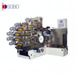 Industrial Automatic Digital Printing Machine For Aluminum Aerosol Spray Can for sale