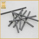 92HRA YS2T Tungsten Carbide Strips Rectangle Shaped ISO 9001 Certificate for sale
