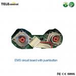 F21-E1 F26series remote control emergency stop circuit directive board with pushbutton for start switch for sale