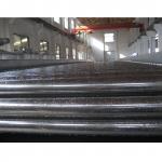 Fruit / Vegetable Processing Roller Sorting Machine Stainless Steel Roller Tube for sale