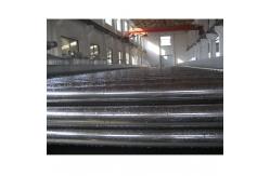 China Fruit / Vegetable Processing Roller Sorting Machine Stainless Steel Roller Tube supplier