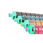 Compatible Ricoh Toner Cartridge SPC811DN For RICOH Aficio SP C810 SP C811