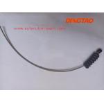703376 Vector Q80 Part Sharpening Cable Suit Cutter Machine for sale