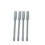 #4-40 UNC 49mm Length Stainless Steel Thumb Screws For Computer Cable for sale