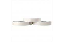 China Light Yellow SIM Card Sticking PA Copolyamide Hot Melt Adhesive Tape supplier