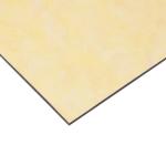 Marble Aluminum Composite Panel Easy Installation Sound Insulation
