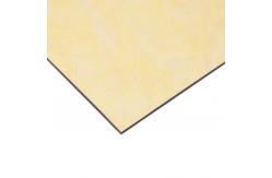 China Marble Aluminum Composite Panel Easy Installation Sound Insulation supplier