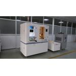 Four Axis Stroke Fibre Laser Cutting Machine, 3000W PCD/PCBN Cutter