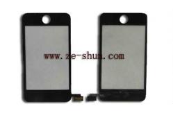 China IPod 2 Touch Screen Repairs touchscreen / Bubble Bag Packing supplier