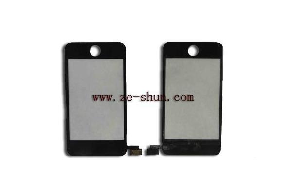 IPod 2 Touch Screen Repairs touchscreen / Bubble Bag Packing