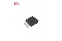 China SSM2167-1RMZ-REEL Amplifier IC Chips High Performance And Low Noise supplier