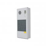 DC Powered TEC Outdoor Enclosure Air Conditioner Unit 200W OEM