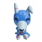 Mini PVC Action Figure Vinyl Toys 3D Modeling Non Phthalate PVC Action Figure Toys for sale