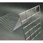 2*2in Hot Dip Galvanized Welded Wire Mesh Panel For Construction