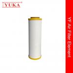 Air Filter Element With Tie-rod for sale