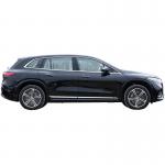 2023 Mercedes EQS 450 SUV Electric Car 200 Mph All Electric Mercedes SUV