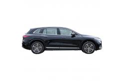 China 2023 Mercedes EQS 450 SUV Electric Car 200 Mph All Electric Mercedes SUV supplier