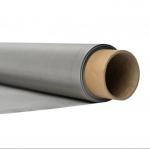 Plain Twill Weave Stainless Steel Woven Wire Mesh Screen For Filter for sale