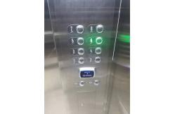 China elevator controller supplier