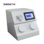 Lubricating Oils Oxidation Stability Tester Rotating Oxygen Bomb Method With Metal Bath for sale