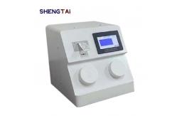 China Lubricating Oils Oxidation Stability Tester Rotating Oxygen Bomb Method With Metal Bath supplier