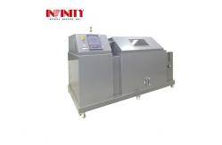 China Programmable Composite Salt Spray Test Chamber IE40200L supplier