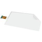 PET Film 10.1 Inch Palm Rejection Touch Foil Screen 89% Light Transmittance for sale