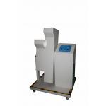 220V 3A Double Drum Drop Testing Machine 15 Times/Min