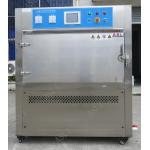 ISO 20340 Plastic Paint UV Test Chamber UVA 340 Lamp UV Weathering Tester