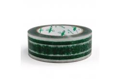 China Customized Printed Tape The Perfect Solution for Repairs and Packaging supplier