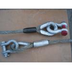 Rigging Accessory 2 Inch FF-T-276B Wire Rope Thimble