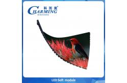 China P3 Indoor Screen Display Vedio Wall Screen 240*120MM Waterproof IP40 Customized supplier