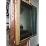 2.4m*0.9m Shielding Windows Nuclear Magnetic Resonance Radiation For Mri Room for sale