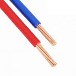 PVC Sheath Fire Resistant 2.5mm Copper Conductor Insulated Wire for Household Safety for sale