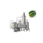 SS304 1000kg 80kw Centrifuge Chicken Deep Fryer Machine for sale