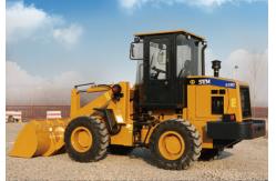 China Municipal SEM618D 1800kg Wheel Loader Machine Conveying Hoisting Machine supplier