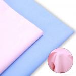 150cm Width TC CVC Fabric Poplin Shirt Fabric For Hospital Uniform Garment for sale