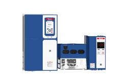China VFD580 37KW 380V VFD Compatible With Multiple Motors Hardware Configuration supplier