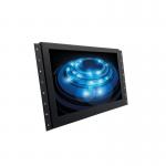 Customized 13.3 Inch Open Frame Monitors Embedded Capacitive Screen Panel PC Industrial Screen Monitor for sale