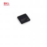 C8051F121-GQR MCU Microcontroller High speed 64pins Peripheral ICs for sale