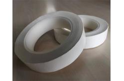 China H Grade Heat Resistant Electrical Aramid Paper Adhesive Tape Replace NOMEX Tape supplier