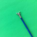 1600mm Flexible Biopsy Forceps Nasal Endoscope for sale