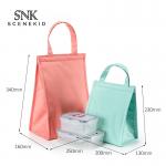 Folding BPA Free Oxford Insulated Lunch Cooler Bags for sale