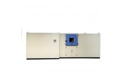China Blowing Dynamic Sand And Dust Test Chamber 150μm MIL-STD-810 supplier
