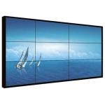 Aluminum Alloy 10 Point Multi Touch Screen Frame With USB Interface for sale
