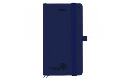 China OEM ODM PU Leather Leather Weekly Planner 2023 With Hourly Interval supplier