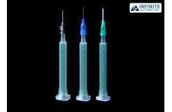 China F/G Series Static Mixer, 2 Component Static Mixing Accessories supplier