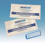 Strep A OEM Rapid Test Card MSDS CE Certified for sale