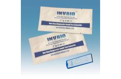 China Infections Group A Rapid Streptococcal Antigen Test Strep Throat Diagnostic Detection supplier